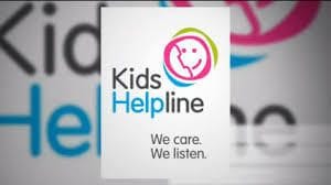 Kids Helpline at School